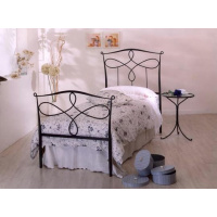 Cama Infantil Espiral